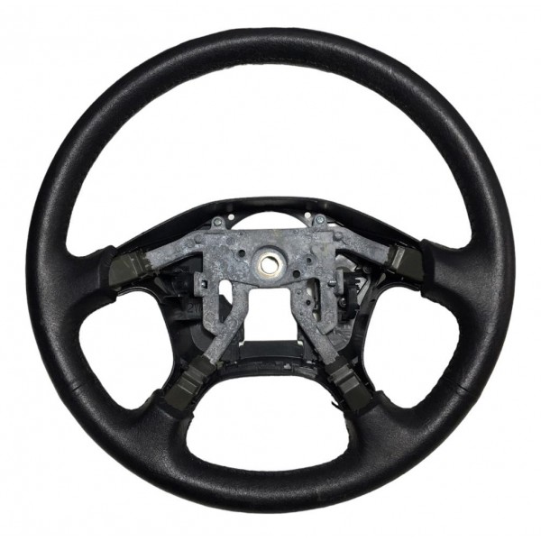 Volante Direção Mitsubishi Airtrek 2.4 2008 Gs132 00420