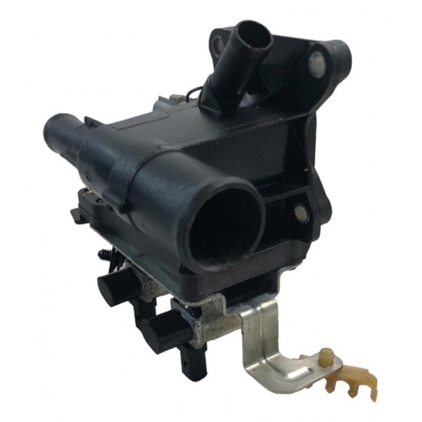 Carcaça Termostática Válvula Solenóide Ford Focus 2009 2011