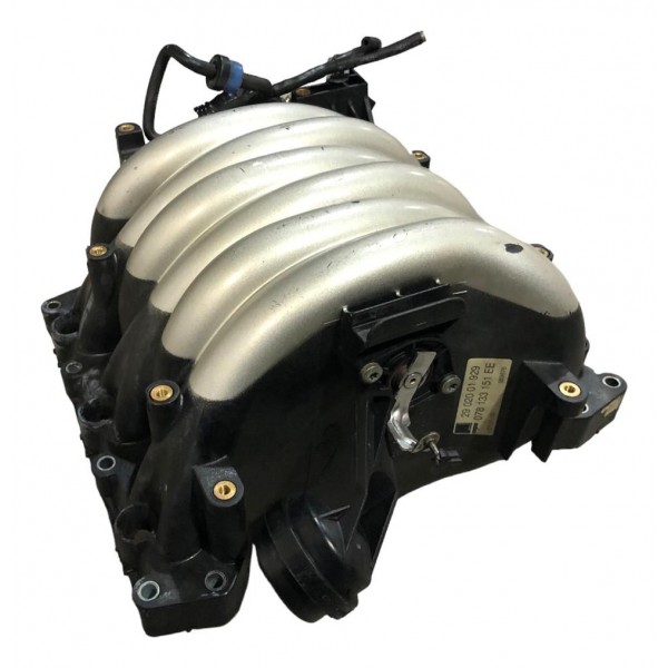 Coletor Admissão Volkswagen Passat 2.8 Audi A6 2012 2018