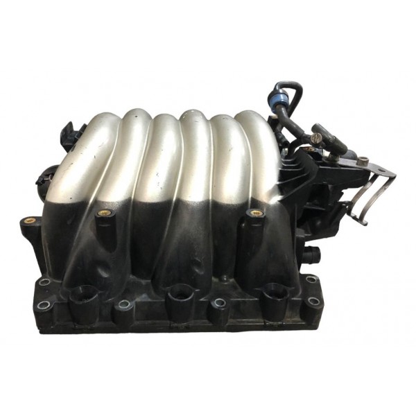 Coletor Admissão Volkswagen Passat 2.8 Audi A6 2012 2018