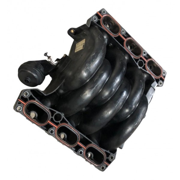 Coletor Admissão Volkswagen Passat 2.8 Audi A6 2012 2018