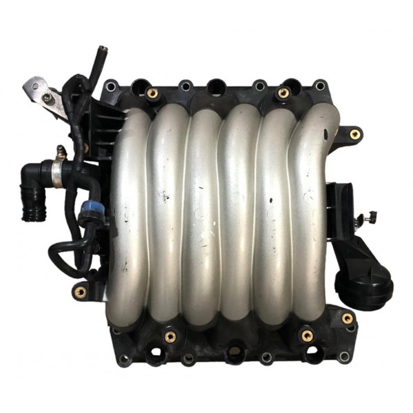 Coletor Admissão Volkswagen Passat 2.8 Audi A6 2012 2018