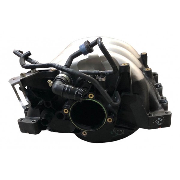 Coletor Admissão Volkswagen Passat 2.8 Audi A6 2012 2018