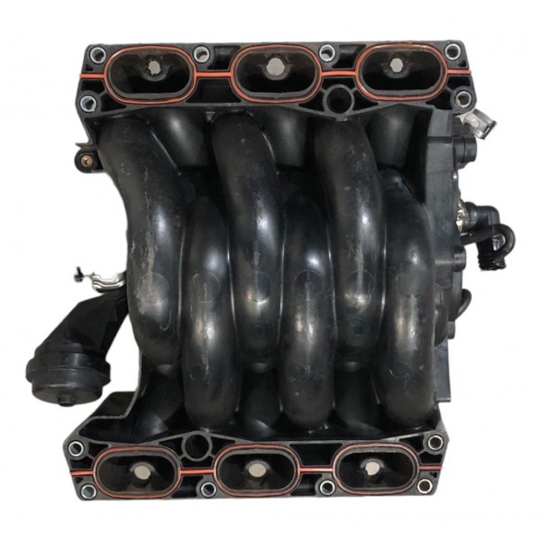 Coletor Admissão Volkswagen Passat 2.8 Audi A6 2012 2018