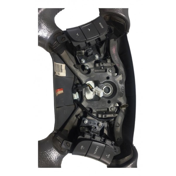 Volante Direção Hyundai Azera 3.3 V6 2008 / 2010