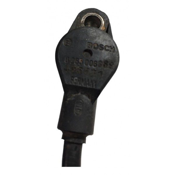 Sensor Chicote Abs Xsara Picasso 2.0 16v Traseir Esquerdo 04