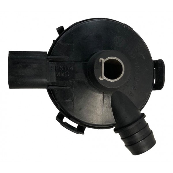 Valvula Oléo Respiro Antichama Porsche Volkswagen Audi