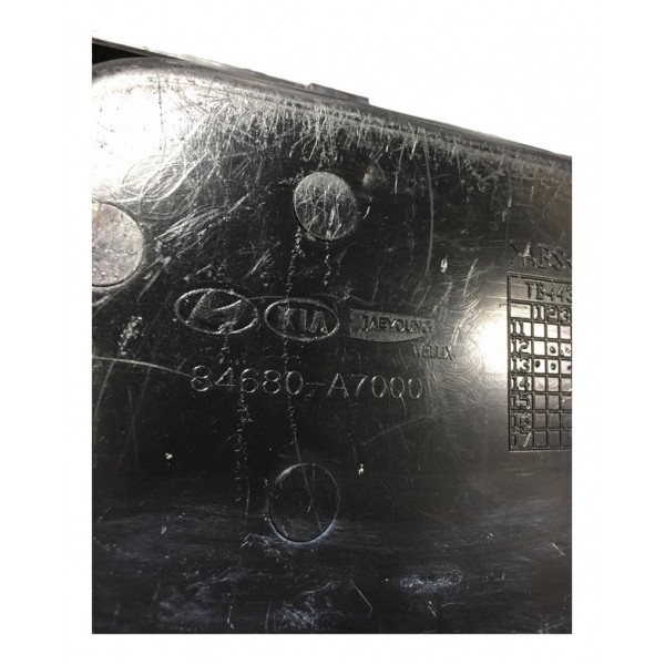 Porta Treco Objetos Console Kia Cerato 2014 2015 2016 Origin