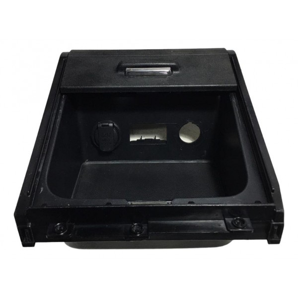 Porta Treco Objetos Console Kia Cerato 2014 2015 2016 Origin