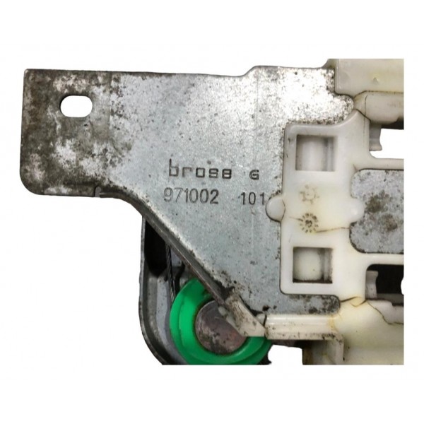 Máquina Vidro Citroen C4 Pallas Traseira Esquerdo Original