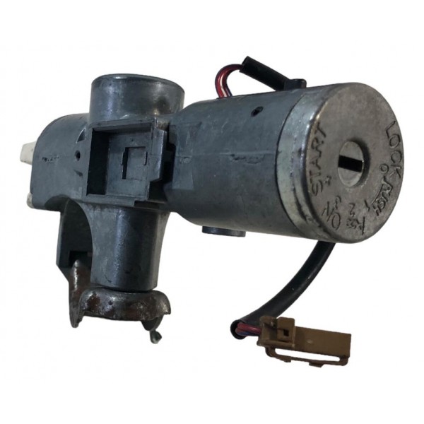 Cilindro Ignição Comutador Nissan March 2011 A 2012 Original