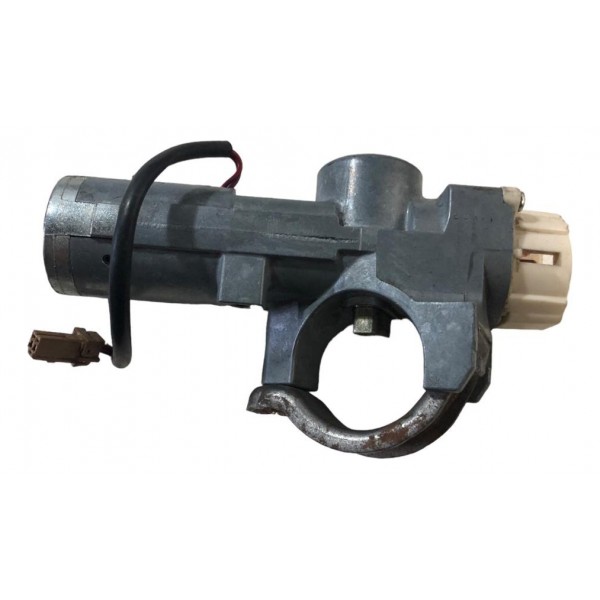 Cilindro Ignição Comutador Nissan March 2011 A 2012 Original