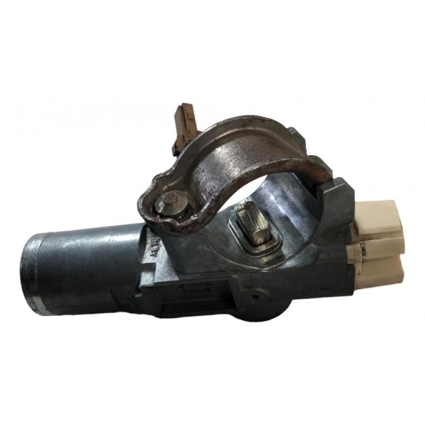 Cilindro Ignição Comutador Nissan March 2011 A 2012 Original