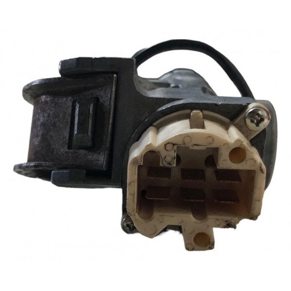 Cilindro Ignição Comutador Nissan March 2011 A 2012 Original