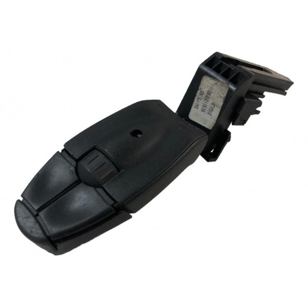 Controle Comando Botão Som Radio Peugeot 307 96538207