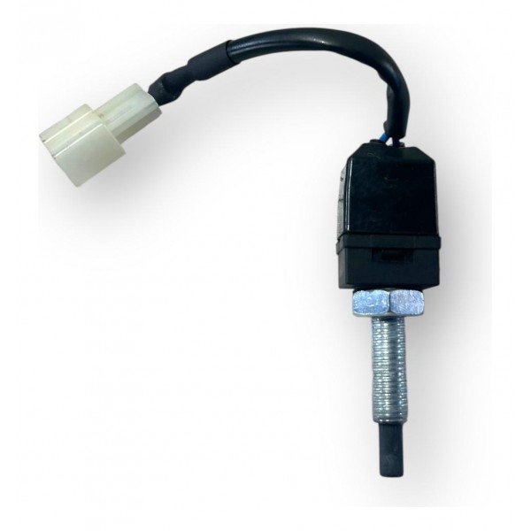 Sensor Interruptor Pedal Embreagem Jac J3 2015 1.5 Original Preto