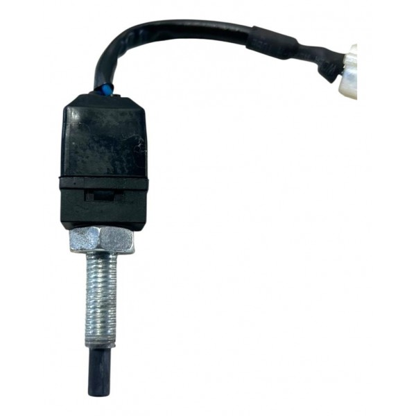 Sensor Interruptor Pedal Embreagem Jac J3 2015 1.5 Original Preto