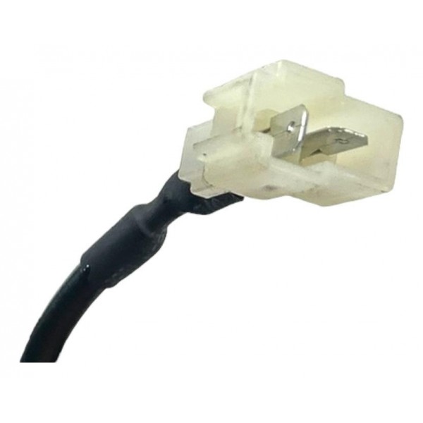 Sensor Interruptor Pedal Embreagem Jac J3 2015 1.5 Original Preto