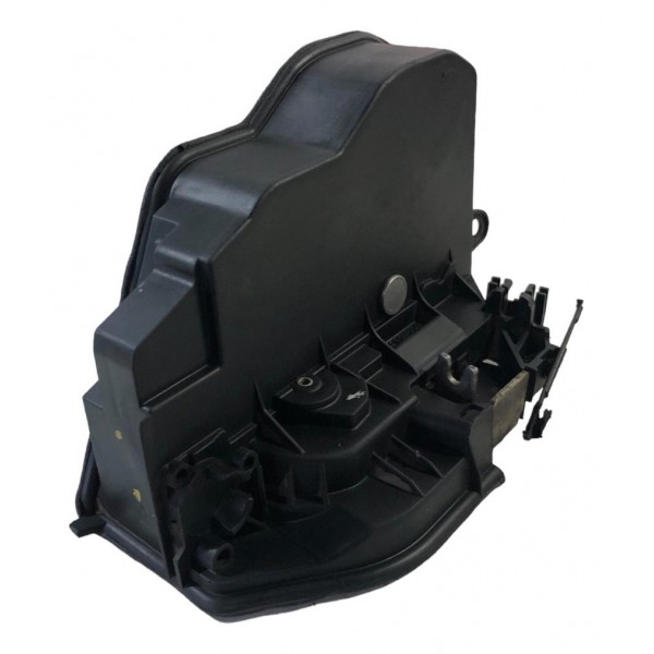Fechadura Trava Porta Bmw 120i Dianteira Direita 2010 Origin
