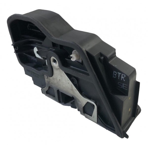 Fechadura Trava Porta Bmw 120i Dianteira Direita 2010 Origin