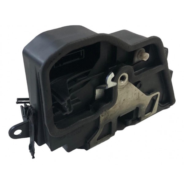 Fechadura Trava Porta Bmw 120i Dianteira Direita 2010 Origin