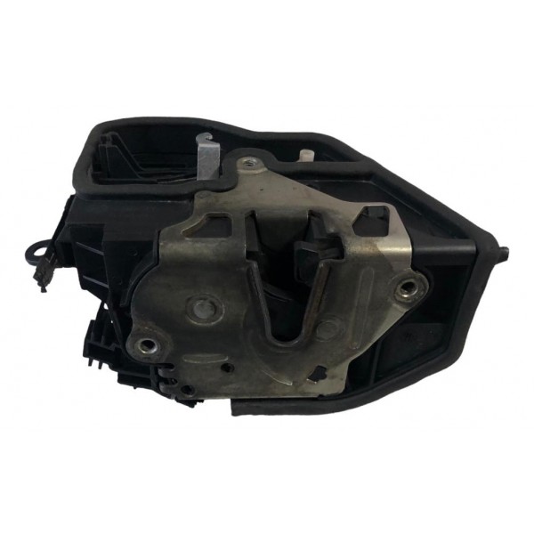 Fechadura Trava Porta Bmw 120i Dianteira Direita 2010 Origin
