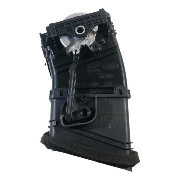 Difusor Ar Painel Kia Sorento Direito 2013 Original