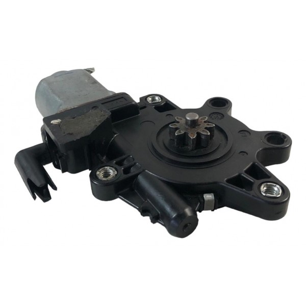 Motor Vidro Nissan Tiida Carona Traseiro Direito 2007 2014