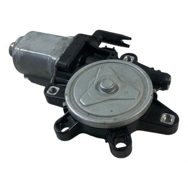 Motor Vidro Nissan Tiida Carona Traseiro Direito 2007 2014