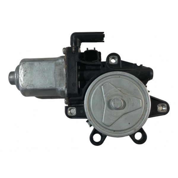 Motor Vidro Nissan Tiida Carona Traseiro Direito 2007 2014