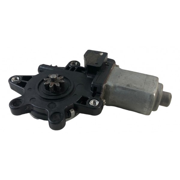 Motor Vidro Nissan Tiida Carona Traseiro Direito 2007 2014