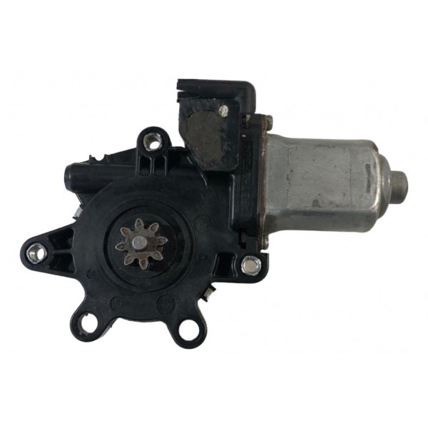 Motor Vidro Nissan Tiida Carona Traseiro Direito 2007 2014
