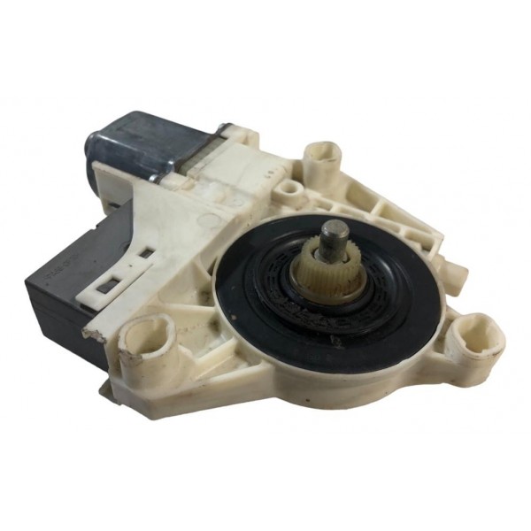 Motor De Vidro Peugeot 407 Traseiro Direito 2009 0130822200