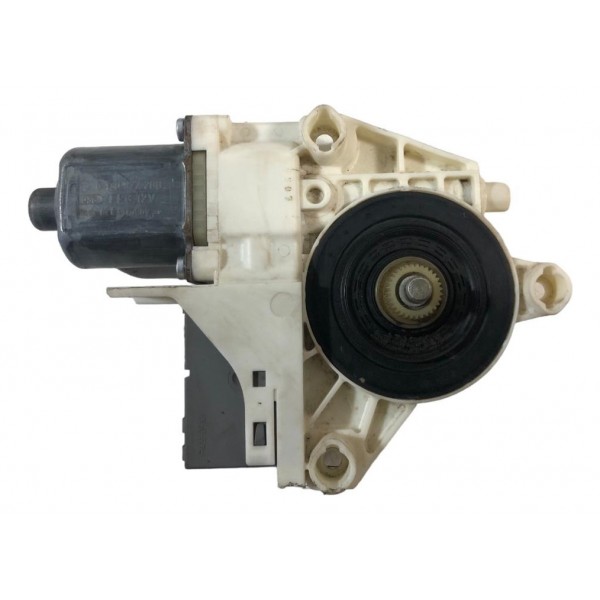 Motor De Vidro Peugeot 407 Traseiro Direito 2009 0130822200