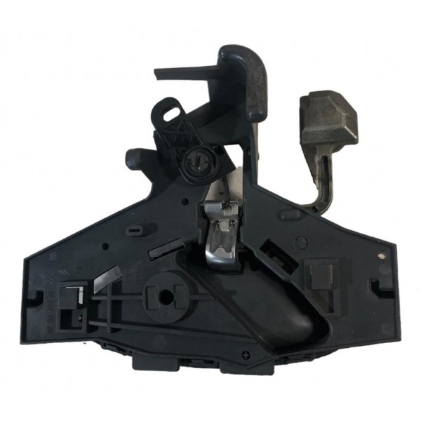 Maçaneta Interna Porta C5 Traseira Esquerda 2001 A 2005 Traseira