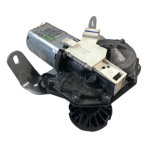 Motor Limpador Parabrisa Peugeot 407 Sw Traseiro 2009 Origin