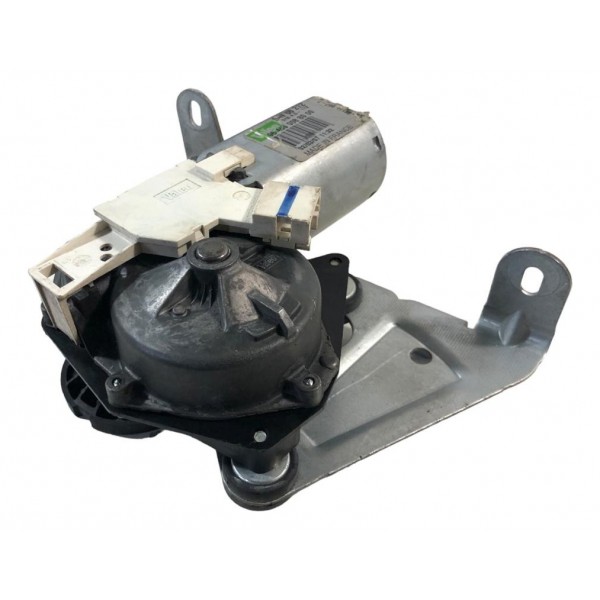 Motor Limpador Parabrisa Peugeot 407 Sw Traseiro 2009 Origin