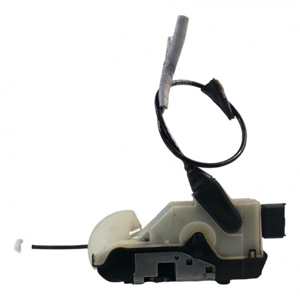 Fechadura Trava Peugeot 208 2019 Dianteira Esquerda Motorist