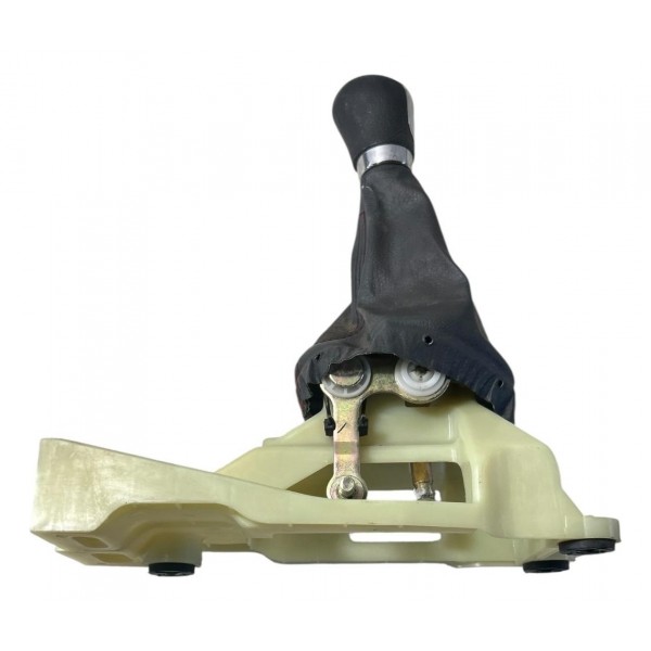 Seletora Marcha Trambulador Jac J3 2015 Cambio Manual