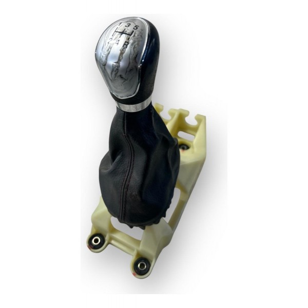 Seletora Marcha Trambulador Jac J3 2015 Cambio Manual