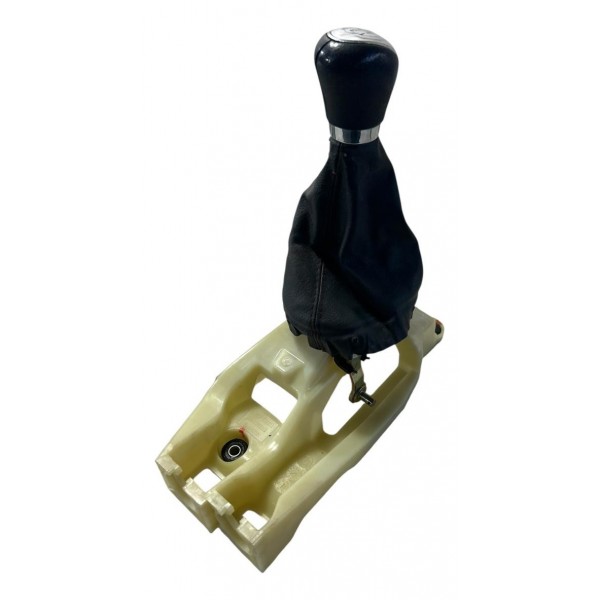 Seletora Marcha Trambulador Jac J3 2015 Cambio Manual