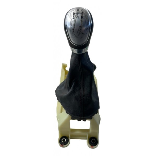 Seletora Marcha Trambulador Jac J3 2015 Cambio Manual