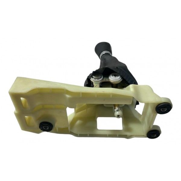 Seletora Marcha Trambulador Jac J3 2015 Cambio Manual