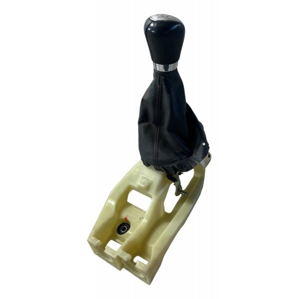 Seletora Marcha Trambulador Jac J3 2015 Cambio Manual