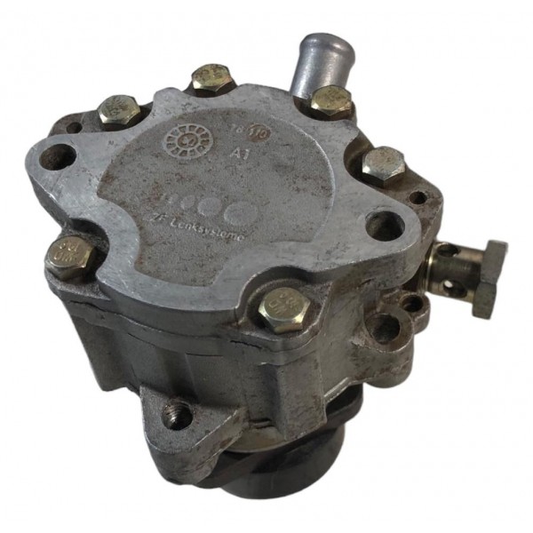 Bomba Direção Hidráulica Lifan 620 2010 A 2011 Original