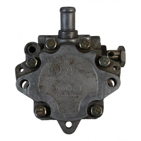 Bomba Direção Hidráulica Lifan 620 2010 A 2011 Original