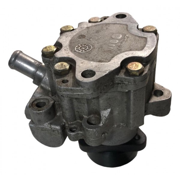 Bomba Direção Hidráulica Lifan 620 2010 A 2011 Original