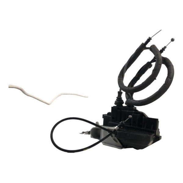 Fechadura Trava Porta Azera Traseira Direita 2010 A 2011