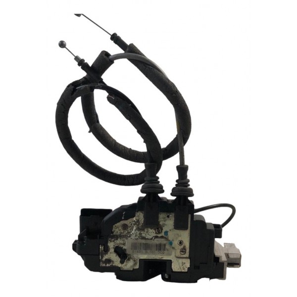 Fechadura Trava Porta Azera Traseira Direita 2010 A 2011