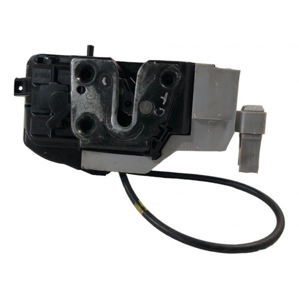 Fechadura Trava Porta Azera Traseira Direita 2010 A 2011